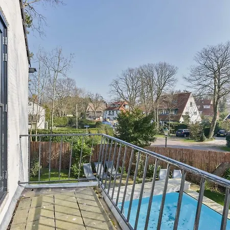 Villa Bentveld Luxury Family *