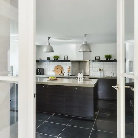 Bentveld Luxury Family * Zandvoort