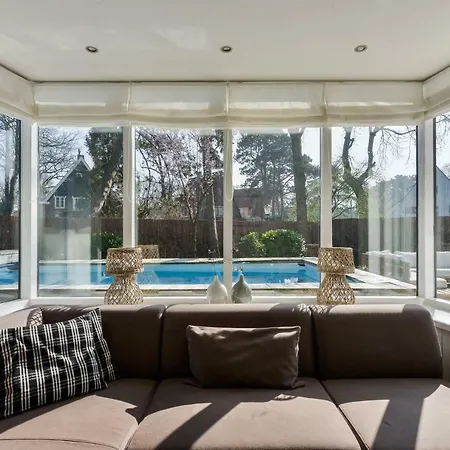 Villa Bentveld Luxury Family