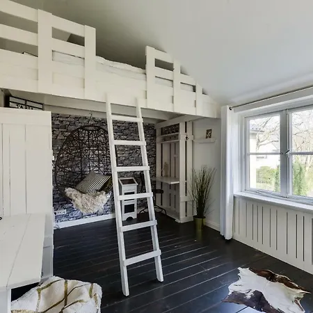 Villa Bentveld Luxury Family Zandvoort