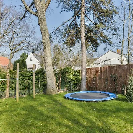 Villa Bentveld Luxury Family Zandvoort