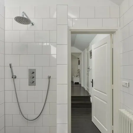 Villa Bentveld Luxury Family
